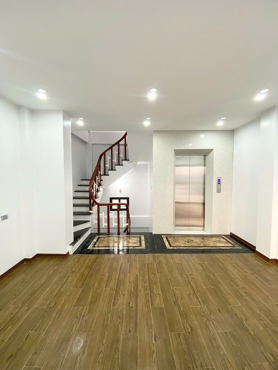 Giới thiệu - SIÊU VỊ TRÍ  - 7 TẦNG  - GARA - THANG MÁY - KINH DOANH - FULL NỘI THẤT LUXURY  - GIÁ MỀM