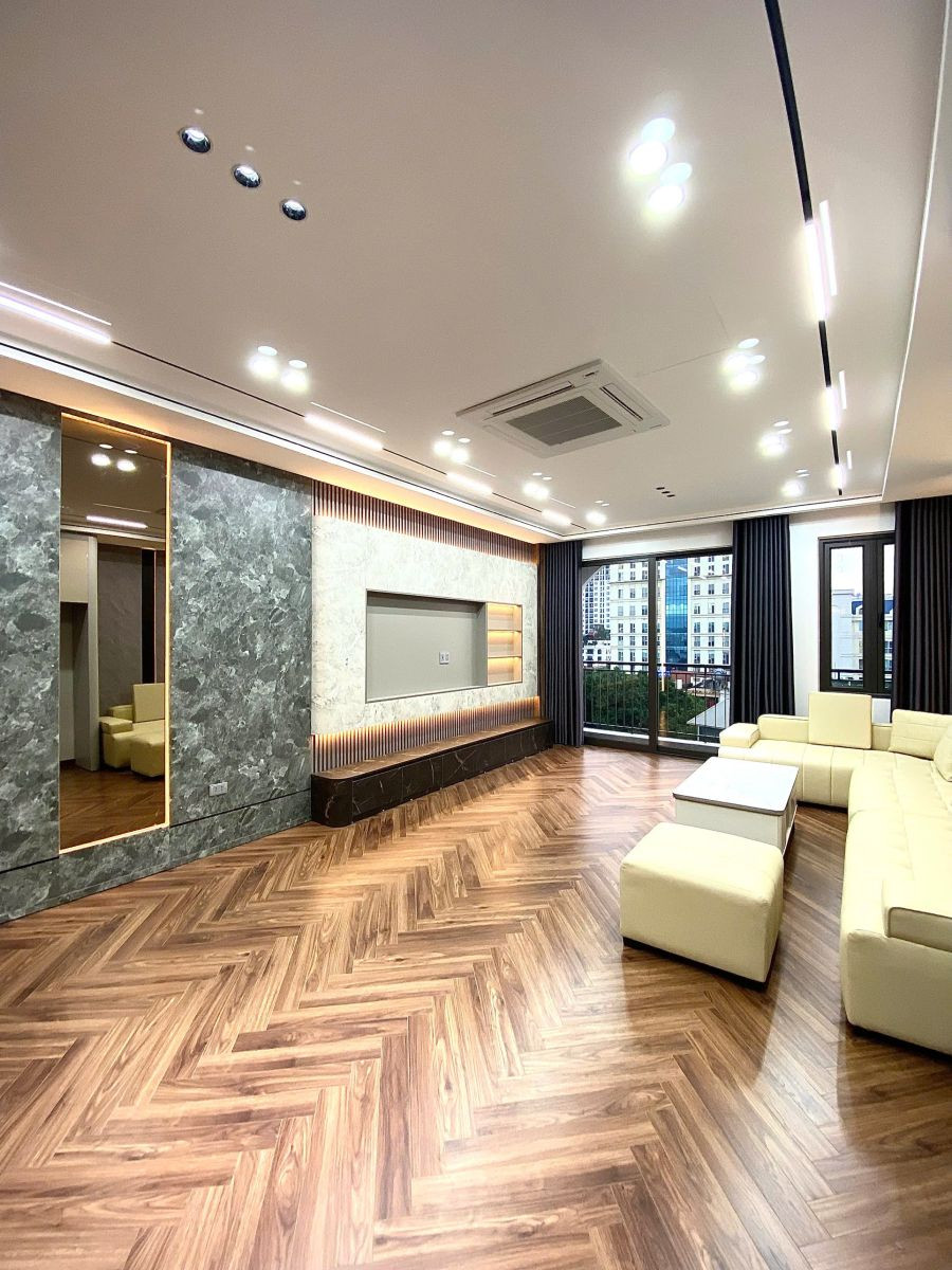 Giới thiệu - SIÊU VỊ TRÍ  - 7 TẦNG  - GARA - THANG MÁY - KINH DOANH - FULL NỘI THẤT LUXURY  - GIÁ MỀM