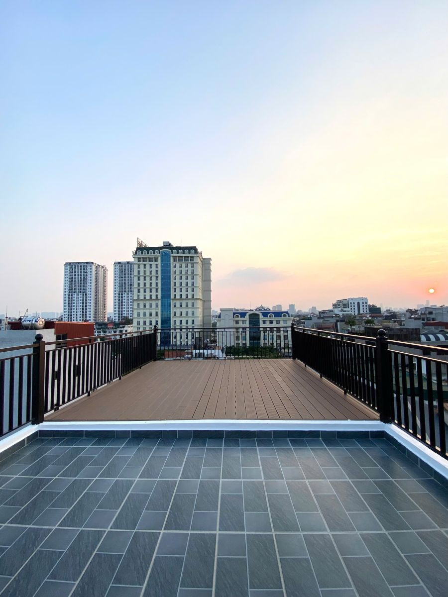 Giới thiệu - SIÊU VỊ TRÍ  - 7 TẦNG  - GARA - THANG MÁY - KINH DOANH - FULL NỘI THẤT LUXURY  - GIÁ MỀM