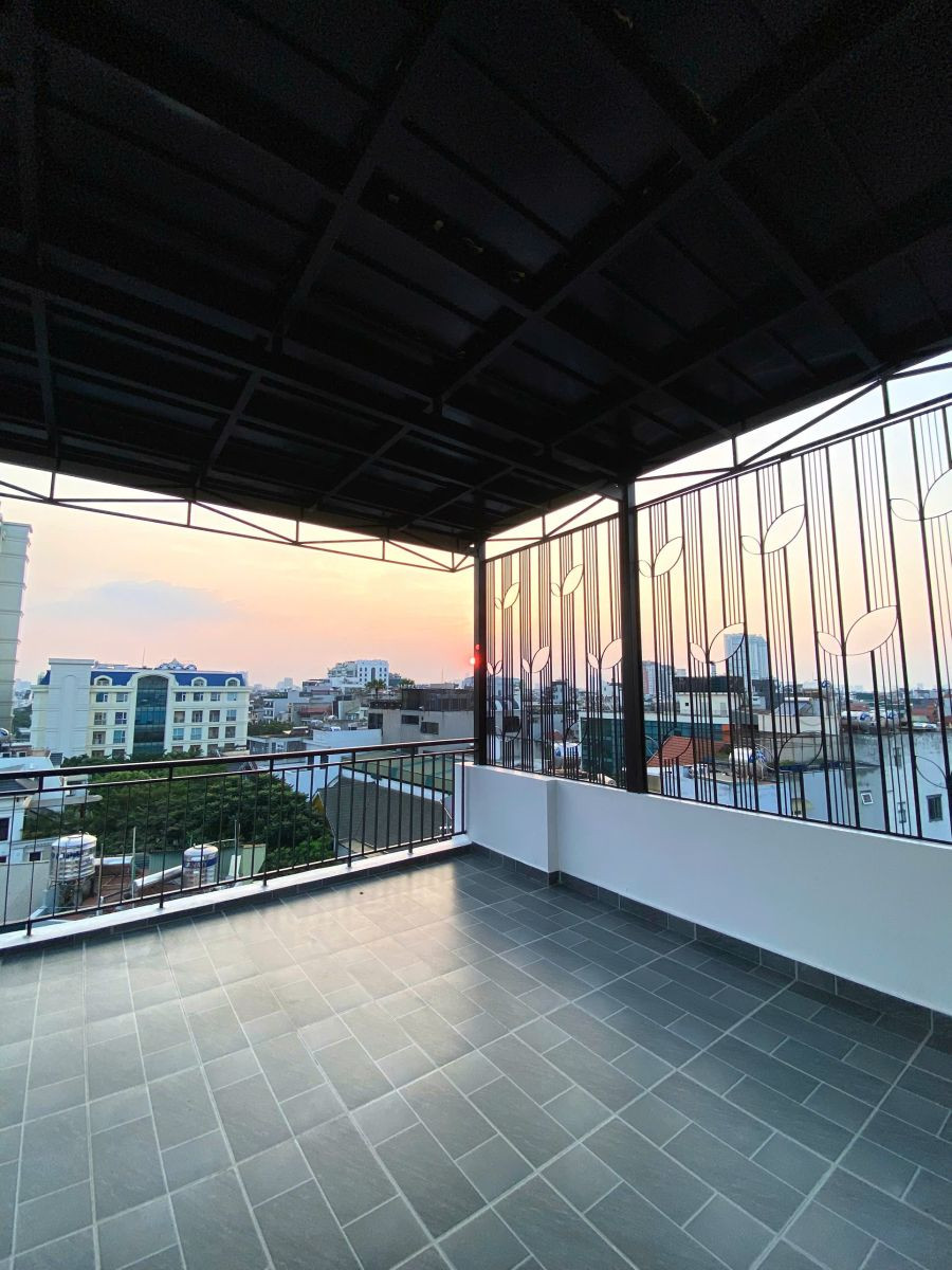 Giới thiệu - SIÊU VỊ TRÍ  - 7 TẦNG  - GARA - THANG MÁY - KINH DOANH - FULL NỘI THẤT LUXURY  - GIÁ MỀM