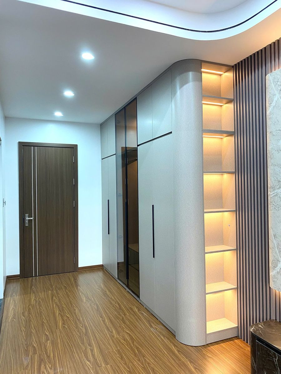 Giới thiệu - SIÊU VỊ TRÍ  - 7 TẦNG  - GARA - THANG MÁY - KINH DOANH - FULL NỘI THẤT LUXURY  - GIÁ MỀM