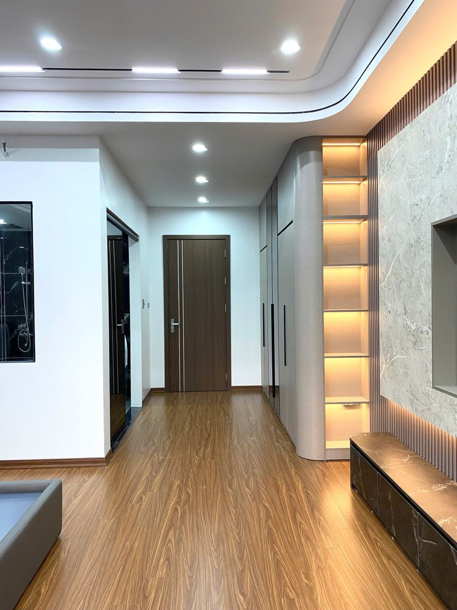 Giới thiệu - SIÊU VỊ TRÍ  - 7 TẦNG  - GARA - THANG MÁY - KINH DOANH - FULL NỘI THẤT LUXURY  - GIÁ MỀM