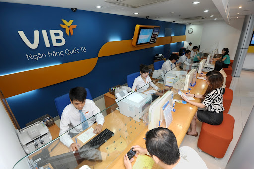 Điều kiện vay mua nhà ngân hàng VIB