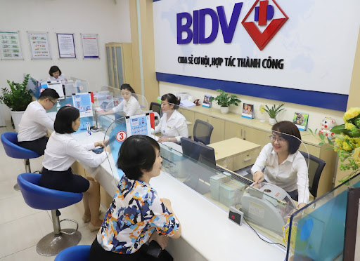 Giấy tờ, hồ sơ cần chuẩn bị để vay vốn mua nhà BIDV