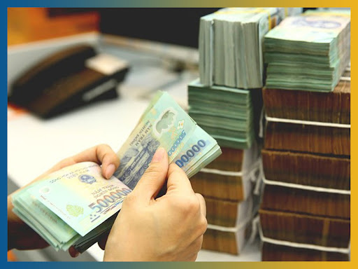 Hình thức giải ngân vay mua nhà tại ngân hàng Vietcombank