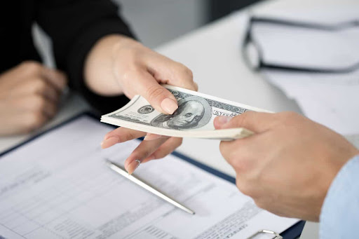 Hình thức trả nợ vay mua nhà Vietcombank