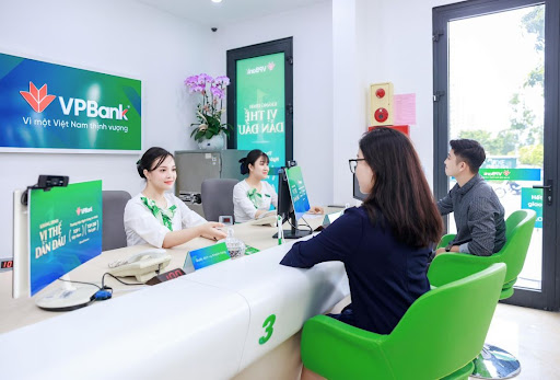 Hồ sơ, giấy tờ vay mua nhà tại VPBank