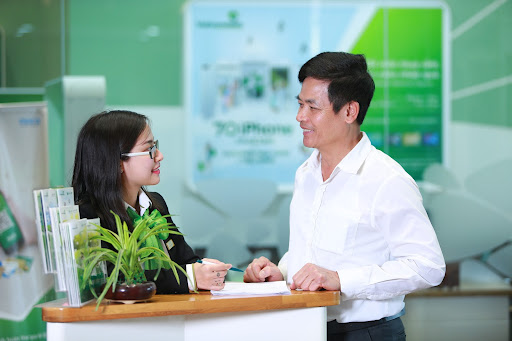 Những kinh nghiệm đáng lưu ý khi vay mua nhà tại Vietcombank