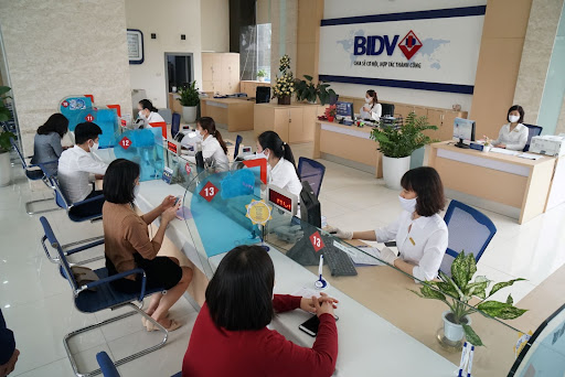 Giải đáp X thắc mắc khi vay mua nhà tại ngân hàng BIDV