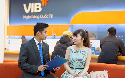 Quy trình vay mua nhà tại ngân hàng VIB