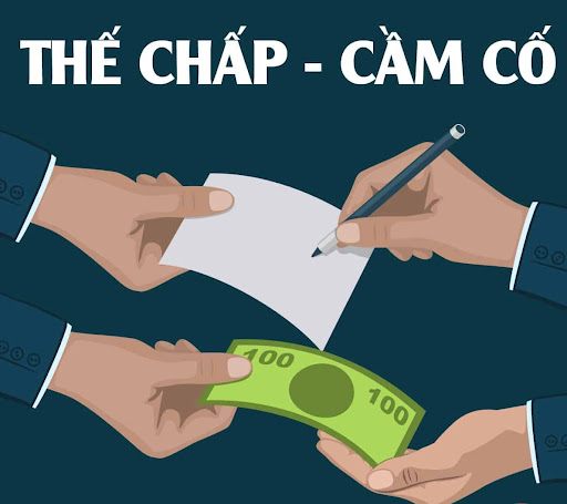 Các sản phẩm vay thế chấp ngân hàng tại Eximbank