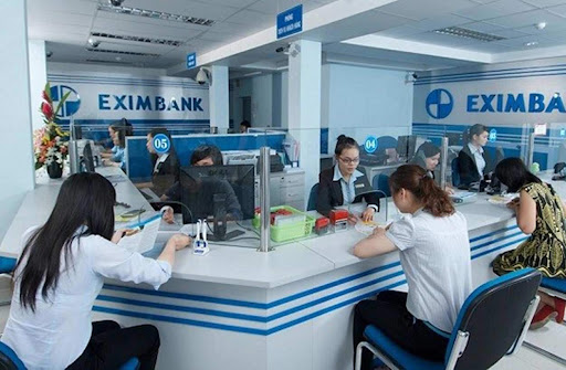 Đặc điểm vay vốn thế chấp Eximbank