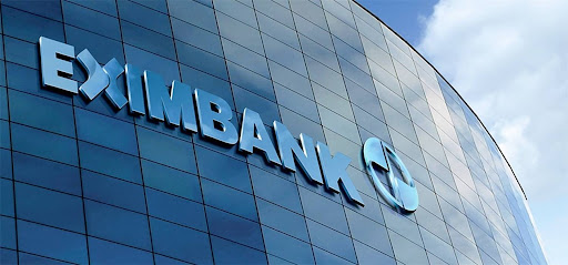 Giới thiệu về ngân hàng Eximbank