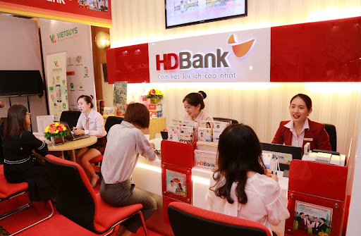 Tổng quan về ngân hàng HDBank